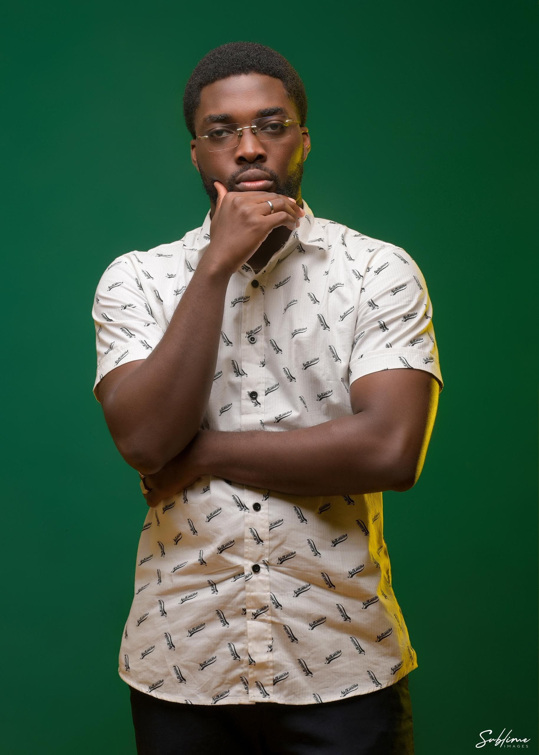 DAHISSIHO Ulrich, fondateur de FidelApp et SolvexSolution